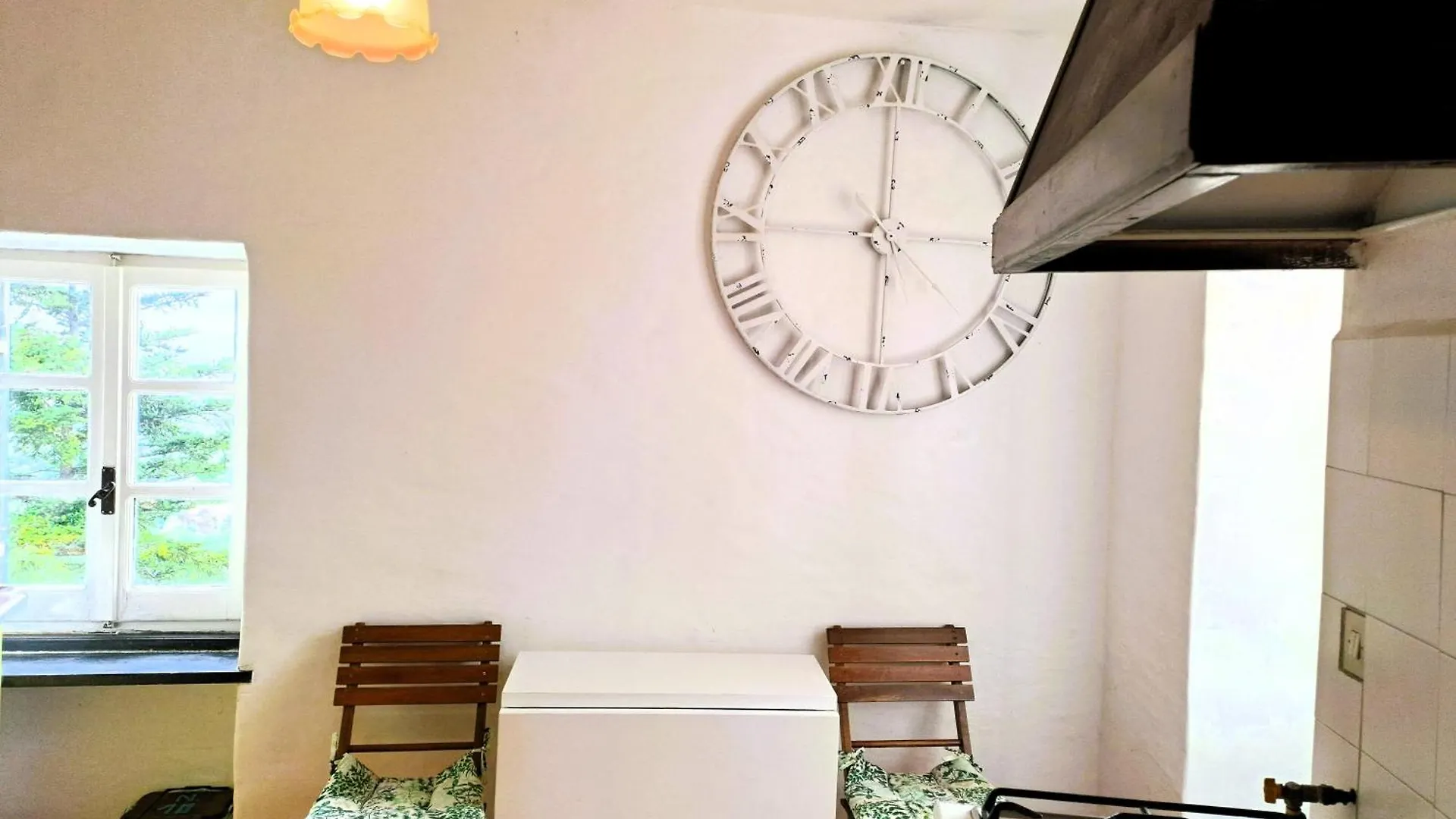 Holiday home Foryou Casa Storica A 10' Dal Treno E 15' Dai Traghetti Ricco del Golfo di Spezia