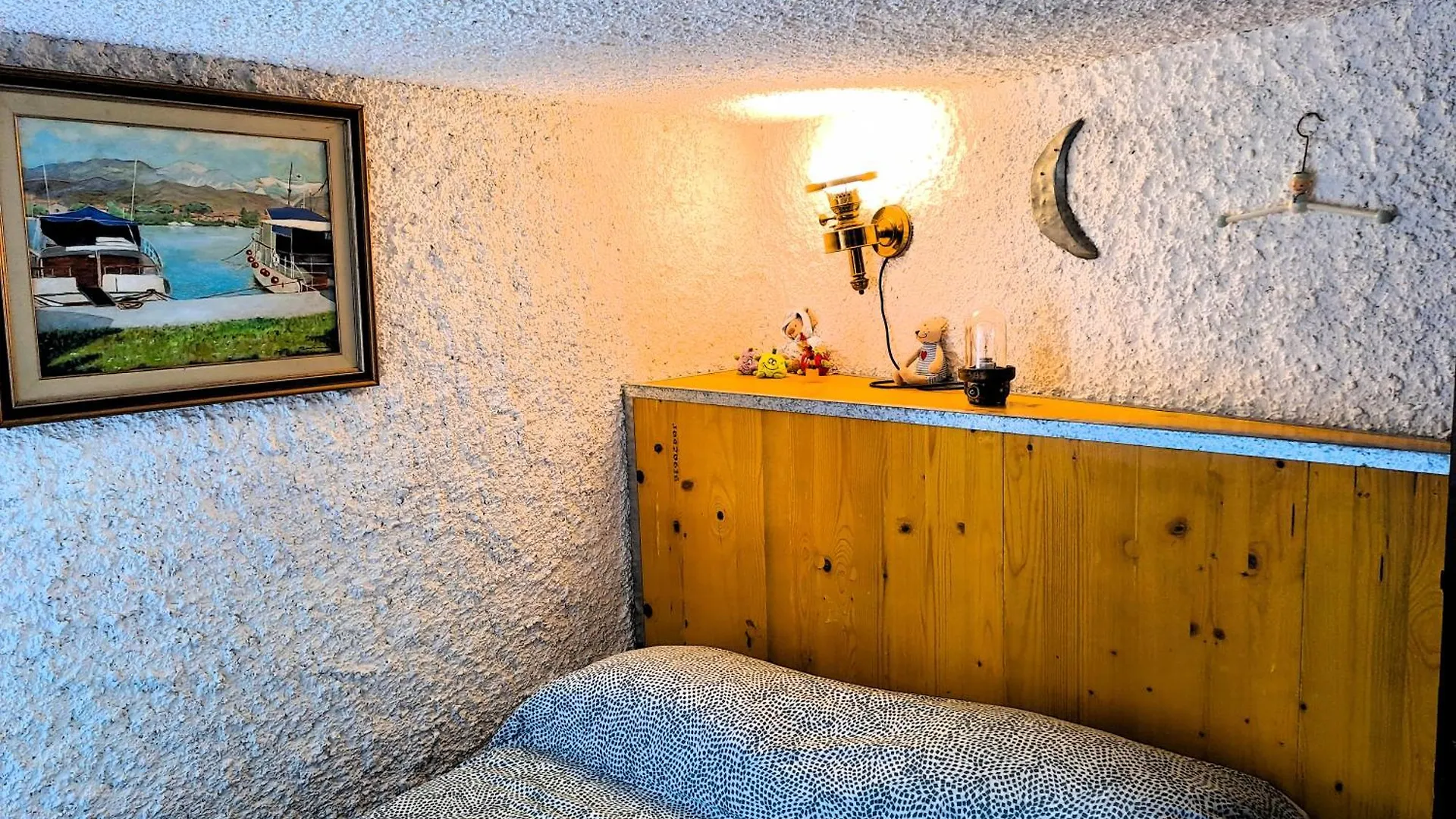 Holiday home Foryou Casa Storica A 10' Dal Treno E 15' Dai Traghetti Ricco del Golfo di Spezia